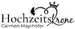 Hochzeitskrone logo